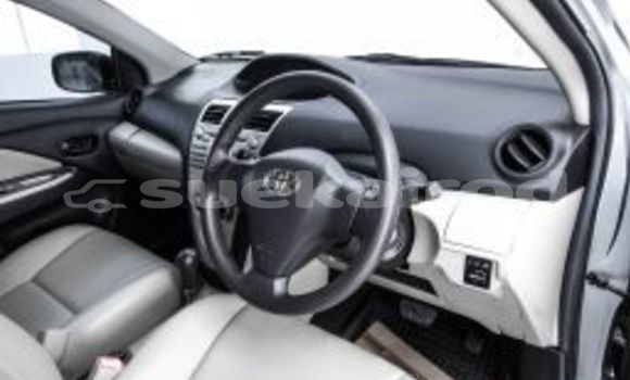 Buy Used Toyota Vios Other Car in Bangkok in Bangkok Buy Used Toyota Vios Other Car in Bangkok in Bangkok