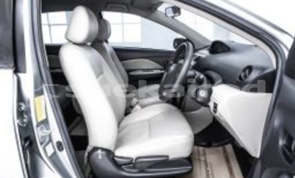 Buy Used Toyota Vios Other Car in Bangkok in Bangkok Buy Used Toyota Vios Other Car in Bangkok in Bangkok