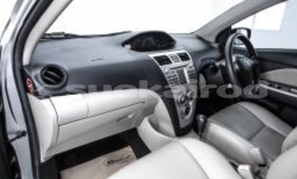 Buy Used Toyota Vios Other Car in Bangkok in Bangkok Buy Used Toyota Vios Other Car in Bangkok in Bangkok