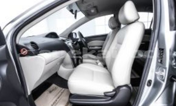 Buy Used Toyota Vios Other Car in Bangkok in Bangkok Buy Used Toyota Vios Other Car in Bangkok in Bangkok