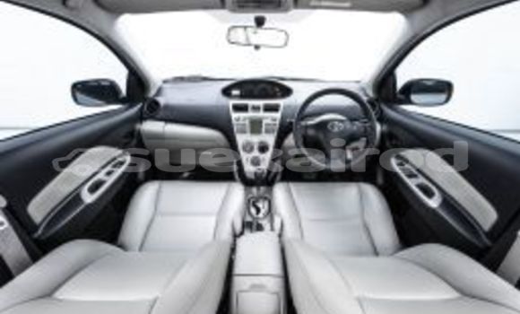 Buy Used Toyota Vios Other Car in Bangkok in Bangkok Buy Used Toyota Vios Other Car in Bangkok in Bangkok