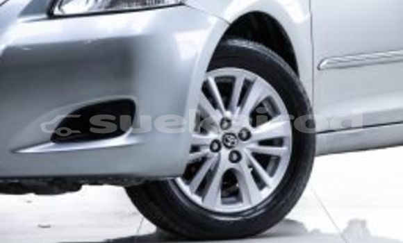 Buy Used Toyota Vios Other Car in Bangkok in Bangkok Buy Used Toyota Vios Other Car in Bangkok in Bangkok