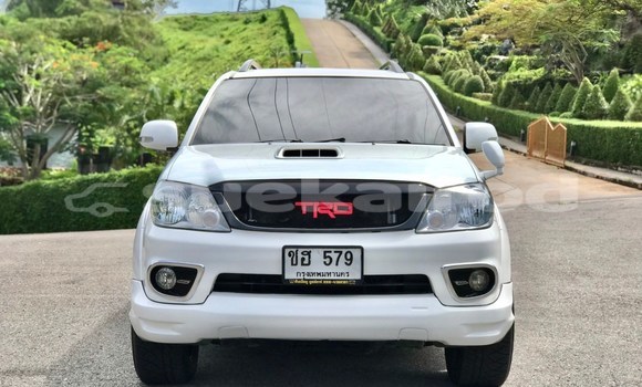 ซื้อ รถมือสอง Toyota Fortuner ขาว รถยนต์ ใน %{เมือง} ใน กรุงเทพมหานคร ซื้อ รถมือสอง Toyota Fortuner ขาว รถยนต์ ใน %{เมือง} ใน กรุงเทพมหานคร