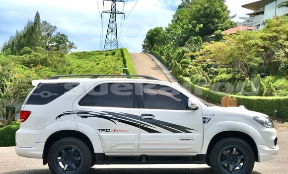 ซื้อ รถมือสอง Toyota Fortuner ขาว รถยนต์ ใน %{เมือง} ใน กรุงเทพมหานคร ซื้อ รถมือสอง Toyota Fortuner ขาว รถยนต์ ใน %{เมือง} ใน กรุงเทพมหานคร