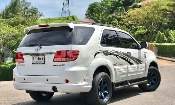 ซื้อ รถมือสอง Toyota Fortuner ขาว รถยนต์ ใน %{เมือง} ใน กรุงเทพมหานคร ซื้อ รถมือสอง Toyota Fortuner ขาว รถยนต์ ใน %{เมือง} ใน กรุงเทพมหานคร