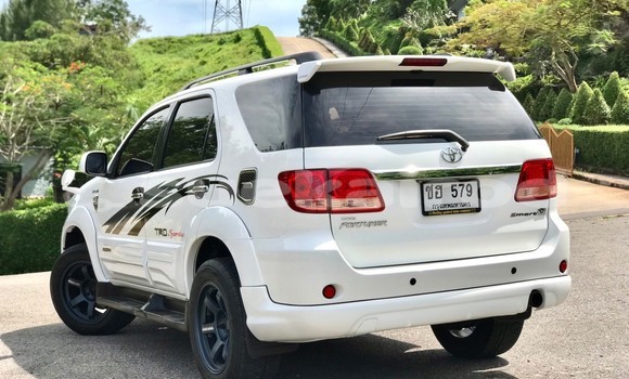 ซื้อ รถมือสอง Toyota Fortuner ขาว รถยนต์ ใน %{เมือง} ใน กรุงเทพมหานคร ซื้อ รถมือสอง Toyota Fortuner ขาว รถยนต์ ใน %{เมือง} ใน กรุงเทพมหานคร