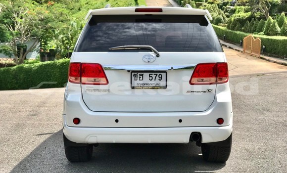 ซื้อ รถมือสอง Toyota Fortuner ขาว รถยนต์ ใน %{เมือง} ใน กรุงเทพมหานคร ซื้อ รถมือสอง Toyota Fortuner ขาว รถยนต์ ใน %{เมือง} ใน กรุงเทพมหานคร