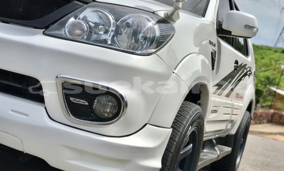 ซื้อ รถมือสอง Toyota Fortuner ขาว รถยนต์ ใน %{เมือง} ใน กรุงเทพมหานคร ซื้อ รถมือสอง Toyota Fortuner ขาว รถยนต์ ใน %{เมือง} ใน กรุงเทพมหานคร