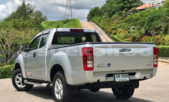 ซื้อ รถมือสอง Isuzu D–MAX เงิน รถยนต์ ใน %{เมือง} ใน กรุงเทพมหานคร ซื้อ รถมือสอง Isuzu D–MAX เงิน รถยนต์ ใน %{เมือง} ใน กรุงเทพมหานคร