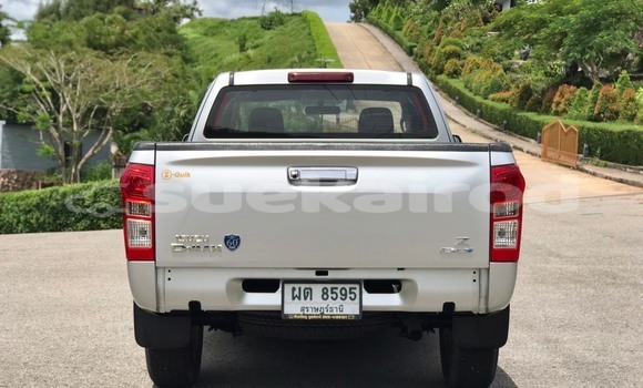 ซื้อ รถมือสอง Isuzu D–MAX เงิน รถยนต์ ใน %{เมือง} ใน กรุงเทพมหานคร ซื้อ รถมือสอง Isuzu D–MAX เงิน รถยนต์ ใน %{เมือง} ใน กรุงเทพมหานคร