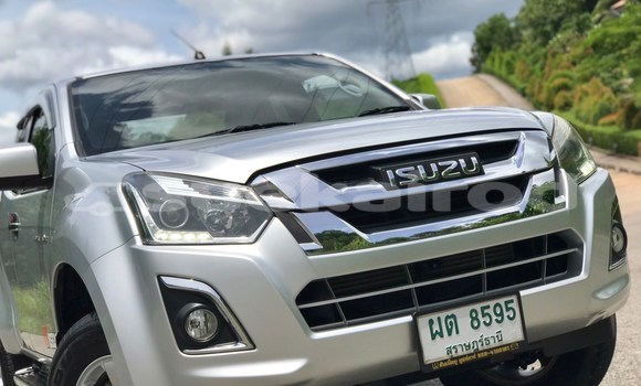ซื้อ รถมือสอง Isuzu D–MAX เงิน รถยนต์ ใน %{เมือง} ใน กรุงเทพมหานคร ซื้อ รถมือสอง Isuzu D–MAX เงิน รถยนต์ ใน %{เมือง} ใน กรุงเทพมหานคร