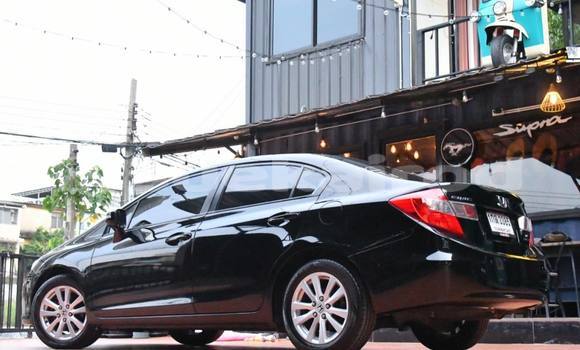 ซื้อ รถมือสอง Honda Civic สีดำ รถยนต์ ใน %{เมือง} ใน กรุงเทพมหานคร ซื้อ รถมือสอง Honda Civic สีดำ รถยนต์ ใน %{เมือง} ใน กรุงเทพมหานคร