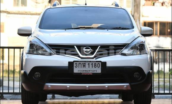 ซื้อ รถมือสอง Nissan Livina ขาว รถยนต์ ใน %{เมือง} ใน กรุงเทพมหานคร ซื้อ รถมือสอง Nissan Livina ขาว รถยนต์ ใน %{เมือง} ใน กรุงเทพมหานคร