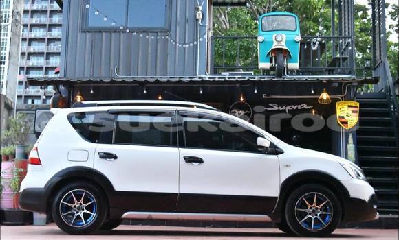 ซื้อ รถมือสอง Nissan Livina ขาว รถยนต์ ใน %{เมือง} ใน กรุงเทพมหานคร ซื้อ รถมือสอง Nissan Livina ขาว รถยนต์ ใน %{เมือง} ใน กรุงเทพมหานคร