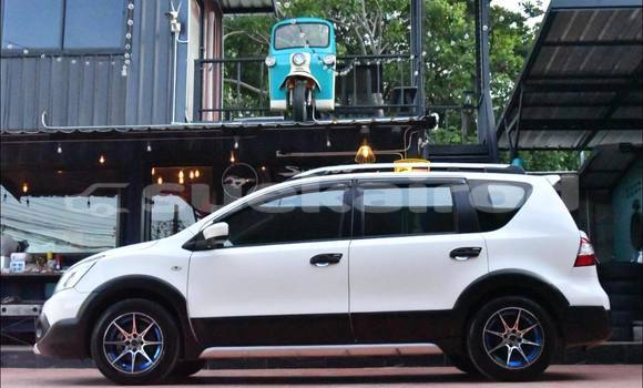 ซื้อ รถมือสอง Nissan Livina ขาว รถยนต์ ใน %{เมือง} ใน กรุงเทพมหานคร ซื้อ รถมือสอง Nissan Livina ขาว รถยนต์ ใน %{เมือง} ใน กรุงเทพมหานคร