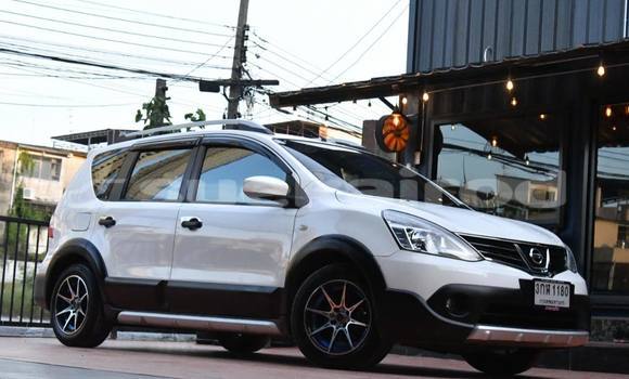 ซื้อ รถมือสอง Nissan Livina ขาว รถยนต์ ใน %{เมือง} ใน กรุงเทพมหานคร ซื้อ รถมือสอง Nissan Livina ขาว รถยนต์ ใน %{เมือง} ใน กรุงเทพมหานคร