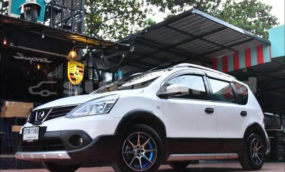 ซื้อ รถมือสอง Nissan Livina ขาว รถยนต์ ใน %{เมือง} ใน กรุงเทพมหานคร ซื้อ รถมือสอง Nissan Livina ขาว รถยนต์ ใน %{เมือง} ใน กรุงเทพมหานคร