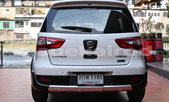 ซื้อ รถมือสอง Nissan Livina ขาว รถยนต์ ใน %{เมือง} ใน กรุงเทพมหานคร ซื้อ รถมือสอง Nissan Livina ขาว รถยนต์ ใน %{เมือง} ใน กรุงเทพมหานคร