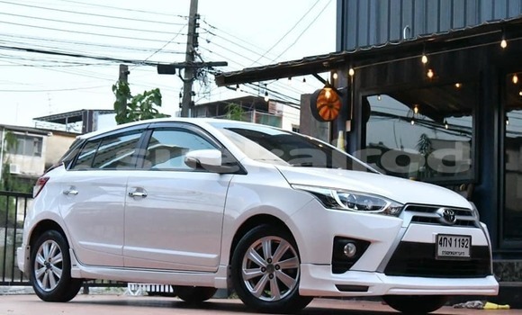 ซื้อ รถมือสอง Toyota Yaris ขาว รถยนต์ ใน %{เมือง} ใน กรุงเทพมหานคร ซื้อ รถมือสอง Toyota Yaris ขาว รถยนต์ ใน %{เมือง} ใน กรุงเทพมหานคร