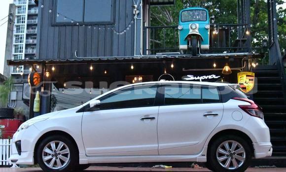 ซื้อ รถมือสอง Toyota Yaris ขาว รถยนต์ ใน %{เมือง} ใน กรุงเทพมหานคร ซื้อ รถมือสอง Toyota Yaris ขาว รถยนต์ ใน %{เมือง} ใน กรุงเทพมหานคร