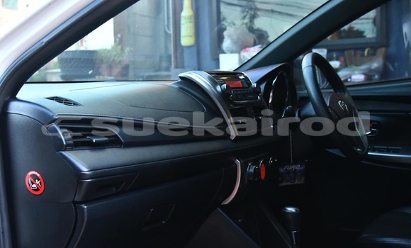 ซื้อ รถมือสอง Toyota Yaris ขาว รถยนต์ ใน %{เมือง} ใน กรุงเทพมหานคร ซื้อ รถมือสอง Toyota Yaris ขาว รถยนต์ ใน %{เมือง} ใน กรุงเทพมหานคร