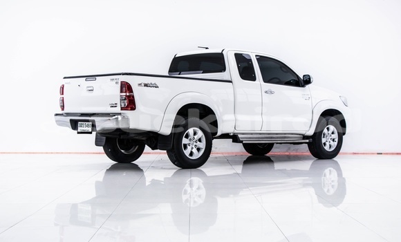 ซื้อ รถมือสอง Toyota Hiluxe VIGO ขาว รถยนต์ ใน %{เมือง} ใน กรุงเทพมหานคร ซื้อ รถมือสอง Toyota Hiluxe VIGO ขาว รถยนต์ ใน %{เมือง} ใน กรุงเทพมหานคร