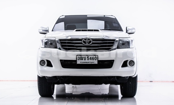 ซื้อ รถมือสอง Toyota Hiluxe VIGO ขาว รถยนต์ ใน %{เมือง} ใน กรุงเทพมหานคร ซื้อ รถมือสอง Toyota Hiluxe VIGO ขาว รถยนต์ ใน %{เมือง} ใน กรุงเทพมหานคร