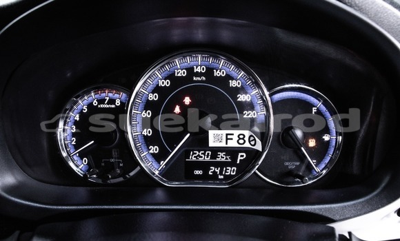 Buy Used Toyota Yaris Ativ Black Car in Bangkok in Bangkok Buy Used Toyota Yaris Ativ Black Car in Bangkok in Bangkok