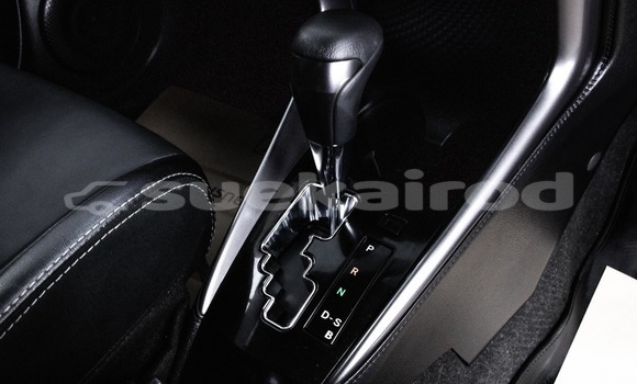 Buy Used Toyota Yaris Ativ Black Car in Bangkok in Bangkok Buy Used Toyota Yaris Ativ Black Car in Bangkok in Bangkok