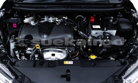 Buy Used Toyota Yaris Ativ Black Car in Bangkok in Bangkok Buy Used Toyota Yaris Ativ Black Car in Bangkok in Bangkok