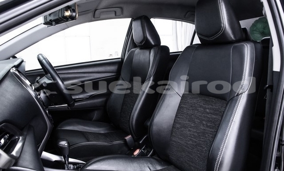 Buy Used Toyota Yaris Ativ Black Car in Bangkok in Bangkok Buy Used Toyota Yaris Ativ Black Car in Bangkok in Bangkok