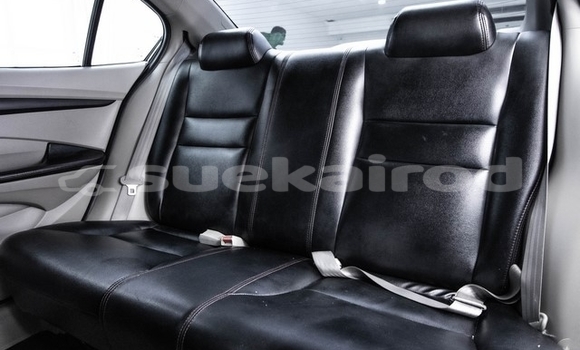 Buy Used Honda City Black Car in Bangkok in Bangkok Buy Used Honda City Black Car in Bangkok in Bangkok
