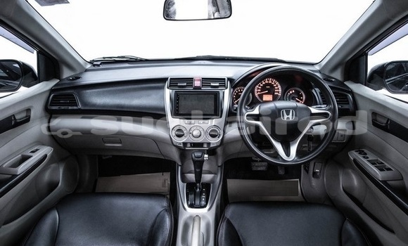 Buy Used Honda City Black Car in Bangkok in Bangkok Buy Used Honda City Black Car in Bangkok in Bangkok