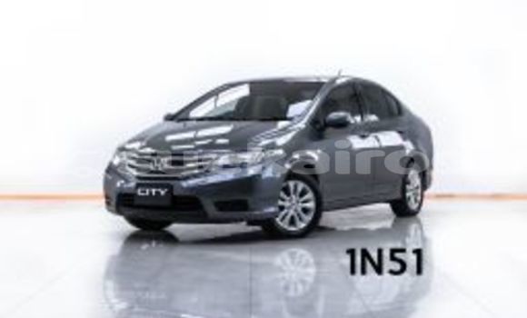 Buy Used Honda City Other Car in Bangkok in Bangkok Buy Used Honda City Other Car in Bangkok in Bangkok