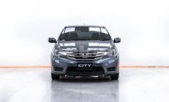 Buy Used Honda City Other Car in Bangkok in Bangkok Buy Used Honda City Other Car in Bangkok in Bangkok