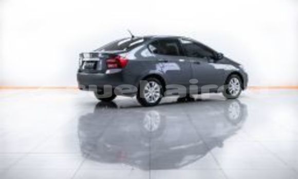 Buy Used Honda City Other Car in Bangkok in Bangkok Buy Used Honda City Other Car in Bangkok in Bangkok