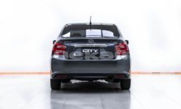 Buy Used Honda City Other Car in Bangkok in Bangkok Buy Used Honda City Other Car in Bangkok in Bangkok