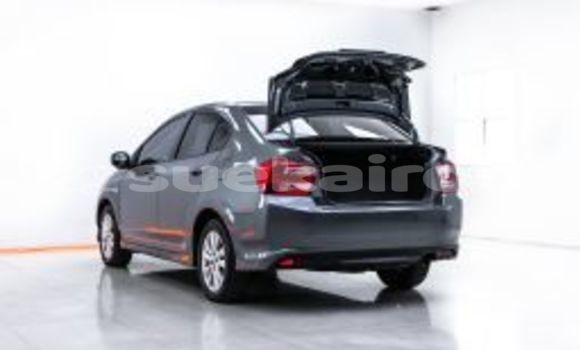 Buy Used Honda City Other Car in Bangkok in Bangkok Buy Used Honda City Other Car in Bangkok in Bangkok
