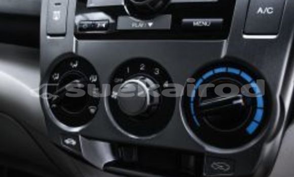 Buy Used Honda City Other Car in Bangkok in Bangkok Buy Used Honda City Other Car in Bangkok in Bangkok