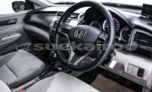 Buy Used Honda City Other Car in Bangkok in Bangkok Buy Used Honda City Other Car in Bangkok in Bangkok