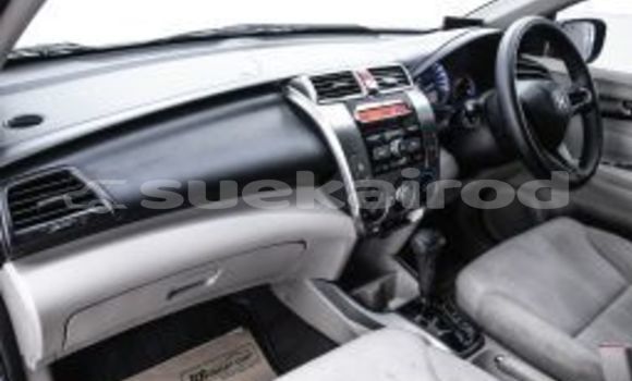 Buy Used Honda City Other Car in Bangkok in Bangkok Buy Used Honda City Other Car in Bangkok in Bangkok