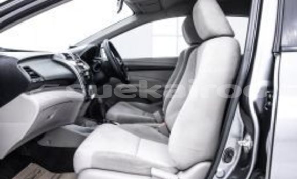Buy Used Honda City Other Car in Bangkok in Bangkok Buy Used Honda City Other Car in Bangkok in Bangkok