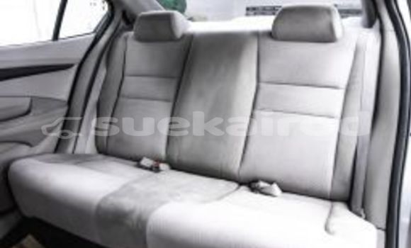 Buy Used Honda City Other Car in Bangkok in Bangkok Buy Used Honda City Other Car in Bangkok in Bangkok