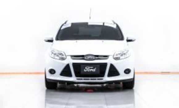 Buy Used Ford Focus White Car in Bangkok in Bangkok Buy Used Ford Focus White Car in Bangkok in Bangkok