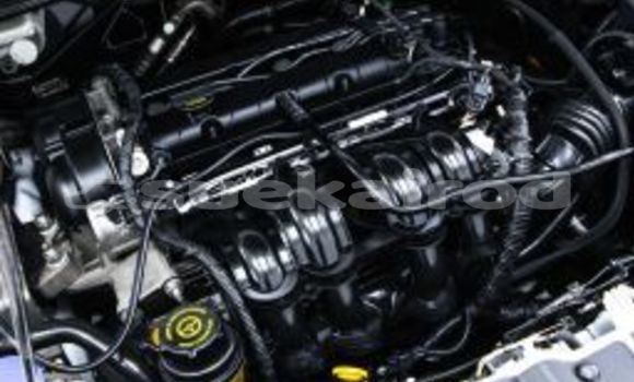 Buy Used Ford Focus White Car in Bangkok in Bangkok Buy Used Ford Focus White Car in Bangkok in Bangkok