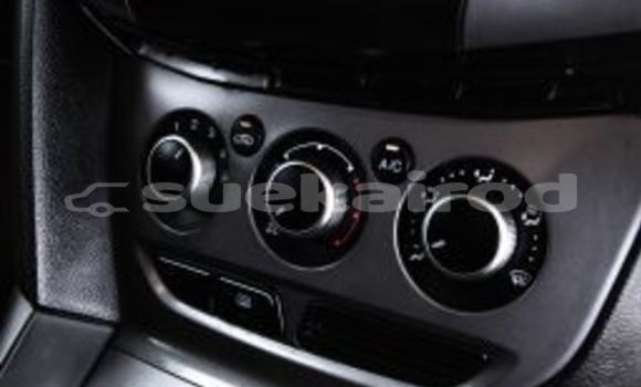 Buy Used Ford Focus White Car in Bangkok in Bangkok Buy Used Ford Focus White Car in Bangkok in Bangkok