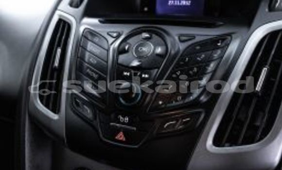 Buy Used Ford Focus White Car in Bangkok in Bangkok Buy Used Ford Focus White Car in Bangkok in Bangkok