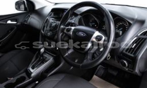 Buy Used Ford Focus White Car in Bangkok in Bangkok Buy Used Ford Focus White Car in Bangkok in Bangkok