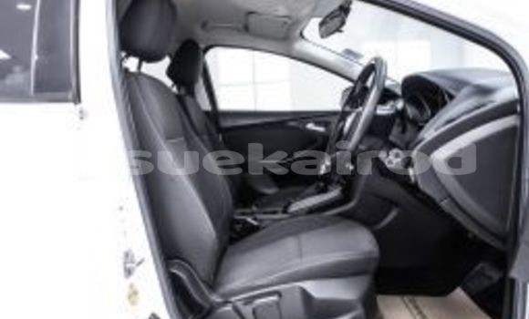 Buy Used Ford Focus White Car in Bangkok in Bangkok Buy Used Ford Focus White Car in Bangkok in Bangkok