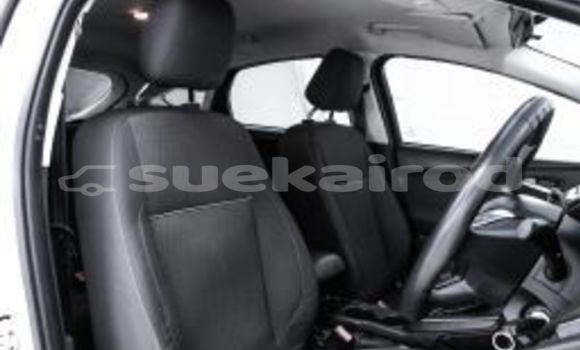 Buy Used Ford Focus White Car in Bangkok in Bangkok Buy Used Ford Focus White Car in Bangkok in Bangkok